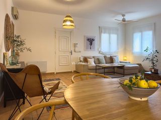 Chalet en venta en El Montgó en Dénia