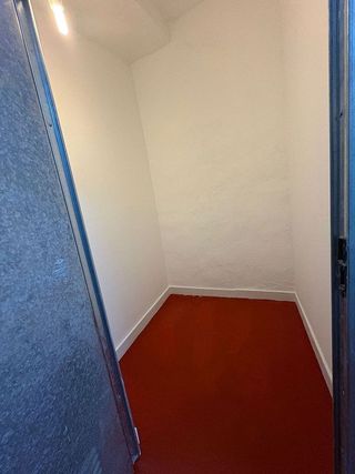 Trastero en alquiler en Conde de Ureña - Monte Gibralfaro en Málaga