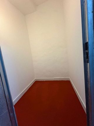 Trastero en alquiler en Conde de Ureña - Monte Gibralfaro en Málaga