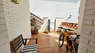 Casa adosada en venta en Benalmádena pueblo en Benalmádena