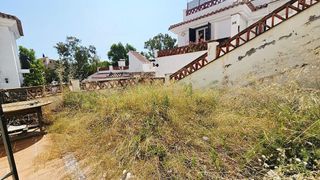 Casa adosada en venta en Benalmádena pueblo en Benalmádena