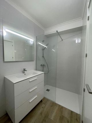 Piso en alquiler en Zona La Ermita en Torrent