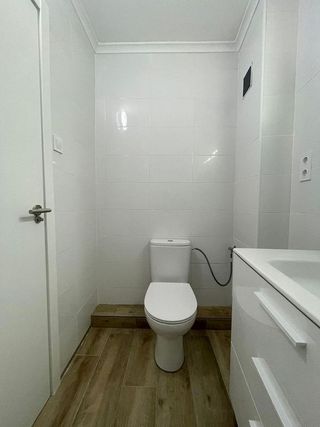 Piso en alquiler en Zona La Ermita en Torrent