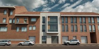 Oficina en venta en Centro en Palencia