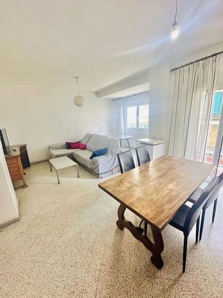 Piso en alquiler en Camino de Ronda - Rosaleda en Granada