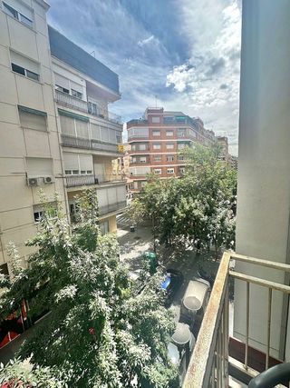 Piso en alquiler en Camino de Ronda - Rosaleda en Granada