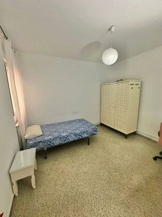 Piso en alquiler en Camino de Ronda - Rosaleda en Granada