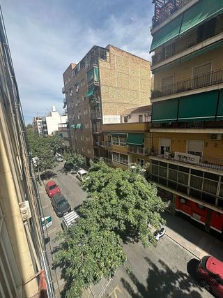 Piso en alquiler en Camino de Ronda - Rosaleda en Granada