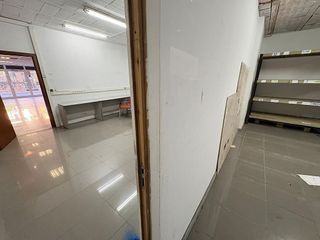 Local comercial en venta en El Poble Sec en Igualada