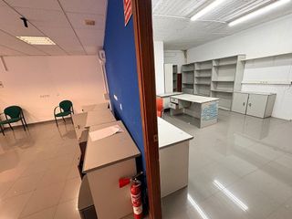 Local comercial en venta en El Poble Sec en Igualada