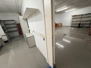 Local comercial en venta en El Poble Sec en Igualada