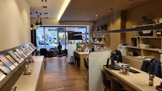 Local comercial en alquiler en Indautxu en Bilbao