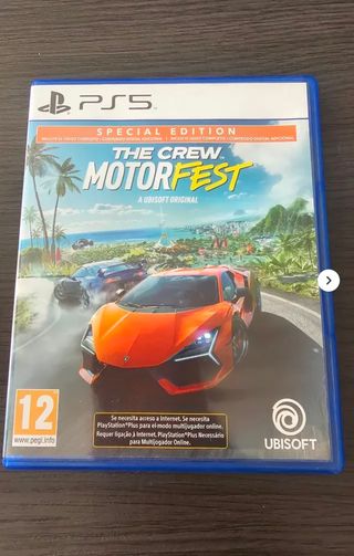 OFERTA    PS5 Disco + Mando Sony + juegos