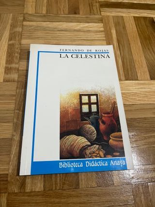La Celestina (Biblioteca Didactica Anaya) (Span...