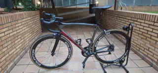 Bicicleta Ridley Fénix SL Ml
