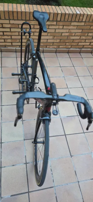 Bicicleta Ridley Fénix SL Ml