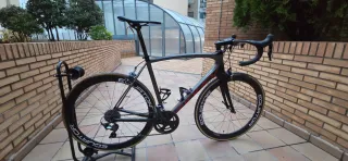 Bicicleta Ridley Fénix SL Ml
