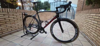 Bicicleta Ridley Fénix SL Ml