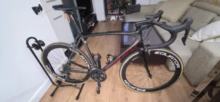 Bicicleta Ridley Fénix SL Ml