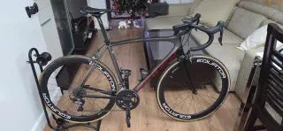 Bicicleta Ridley Fénix SL Ml