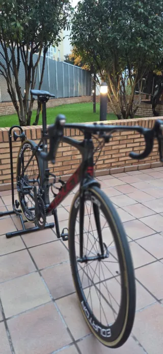 Bicicleta Ridley Fénix SL Ml