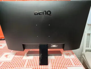 Monitor BenQ EW3270U 4K 32