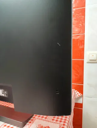 Monitor BenQ EW3270U 4K 32