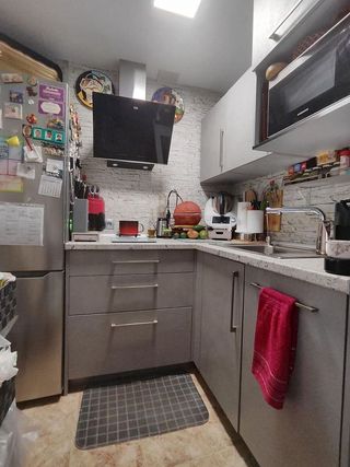 Piso en venta en Centro en Torremolinos