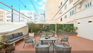 Piso en venta en Ensanche - Diputación en Alicante