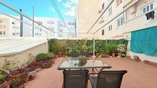 Piso en venta en Ensanche - Diputación en Alicante