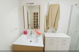 Piso en venta en Ensanche - Diputación en Alicante