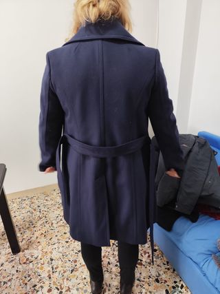 Cappotto Donna