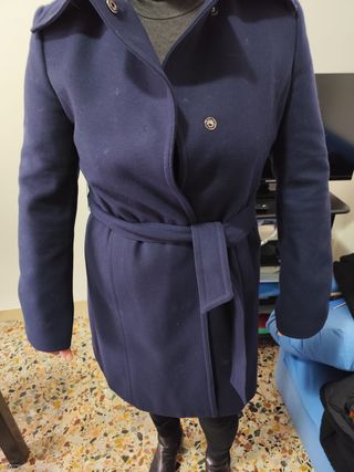 Cappotto Donna