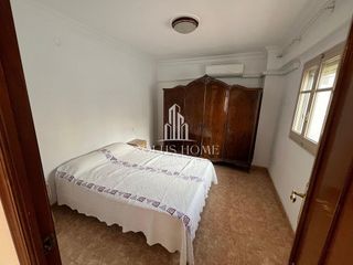 Piso en alquiler en El Calvari en Valencia