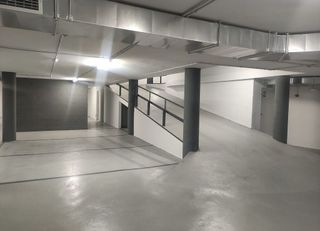 Garaje en venta en Sant Just Desvern