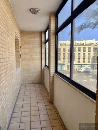 Piso en venta en Centro en Jerez de la Frontera