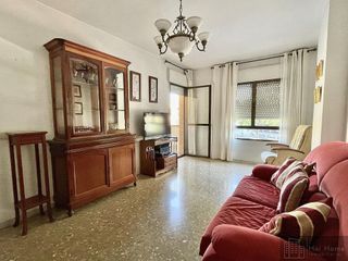 Piso en venta en Centro en Jerez de la Frontera