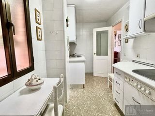 Piso en venta en Centro en Jerez de la Frontera