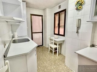 Piso en venta en Centro en Jerez de la Frontera