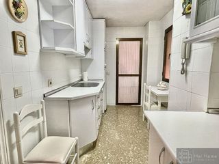 Piso en venta en Centro en Jerez de la Frontera