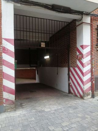 Trastero en venta en Almenara en Madrid