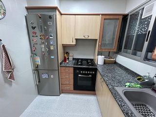 Piso en alquiler en Nou Moles en Valencia