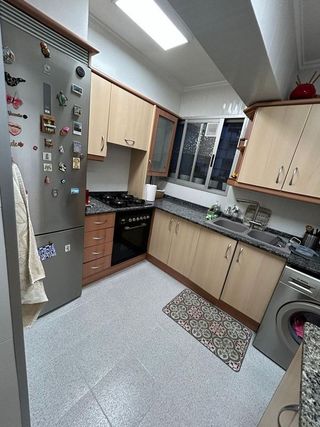 Piso en alquiler en Nou Moles en Valencia