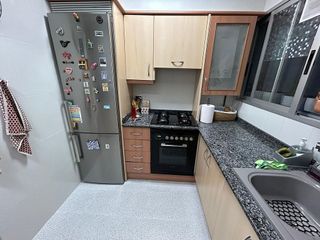 Piso en alquiler en Nou Moles en Valencia