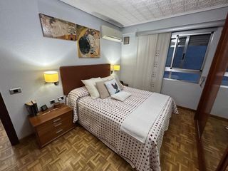 Piso en alquiler en Nou Moles en Valencia