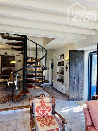 Chalet en venta en Bunyola