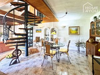 Chalet en venta en Bunyola