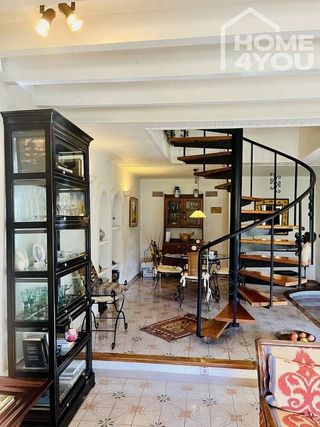 Chalet en venta en Bunyola