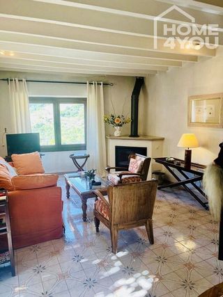 Chalet en venta en Bunyola