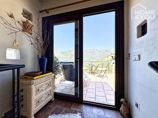 Chalet en venta en Bunyola